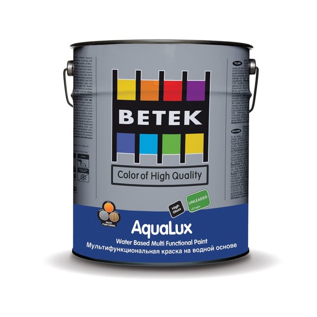 Betek Aqualux