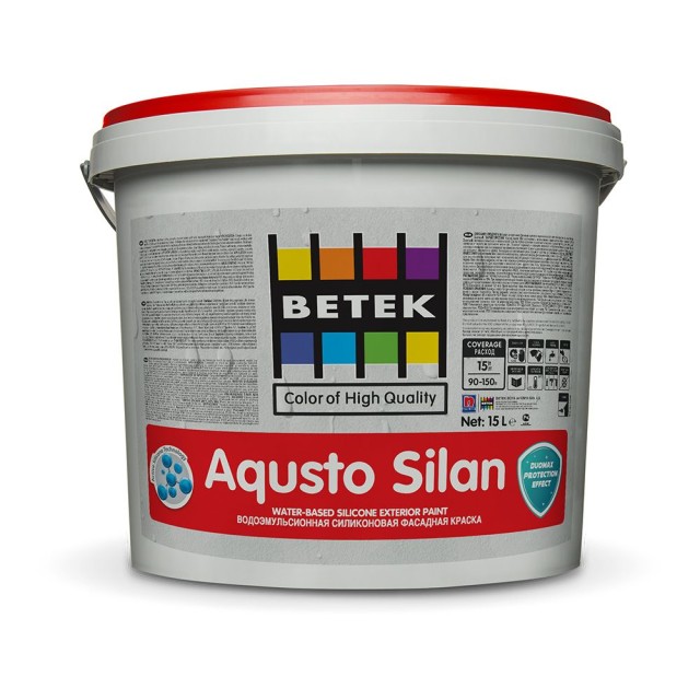 Betek Aqusto Silan