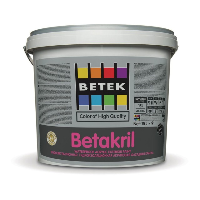 Betakril