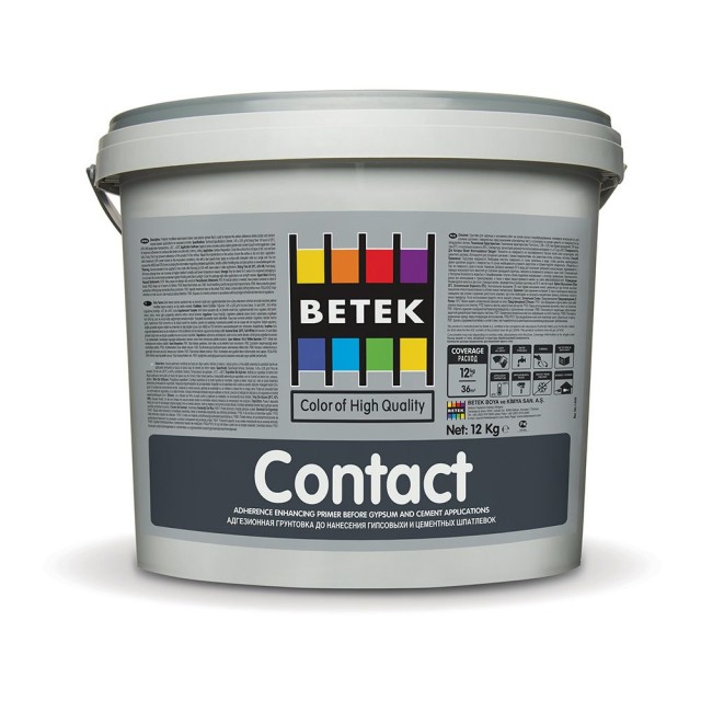 Betek Contact