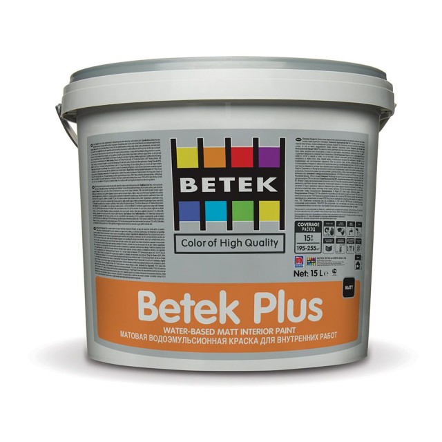 Betek Plus