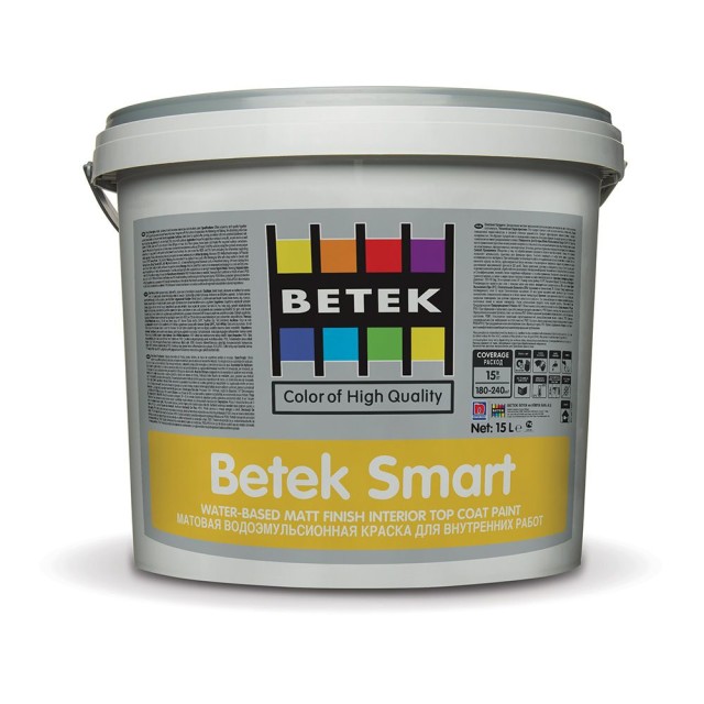 Betek Smart