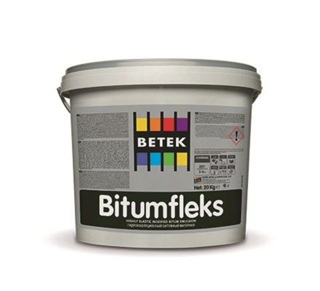 Betek Bitumfleks