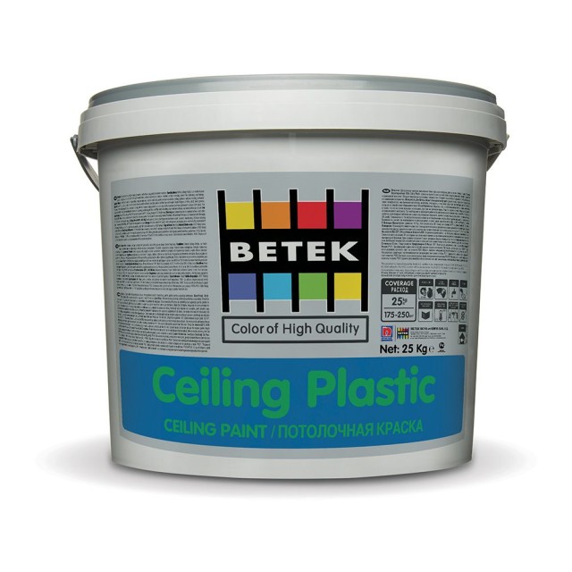 Betek Ceiling Plastic
