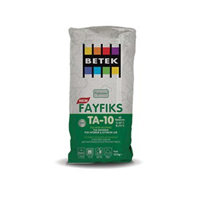 Betek Fayfiks TA-10