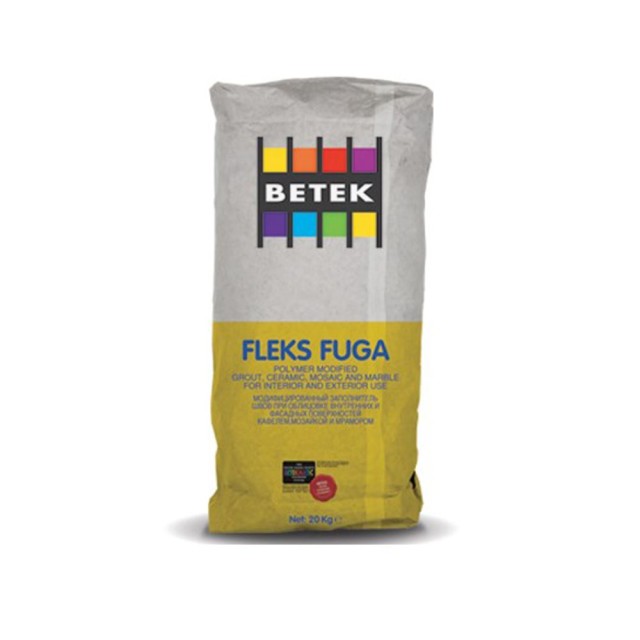 Betek Fleks Fuga