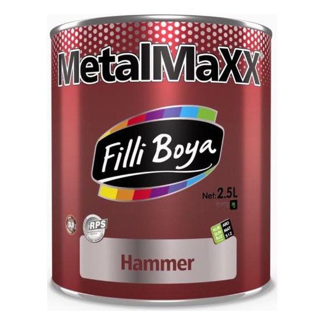 Betek Hammer Maxx Gold