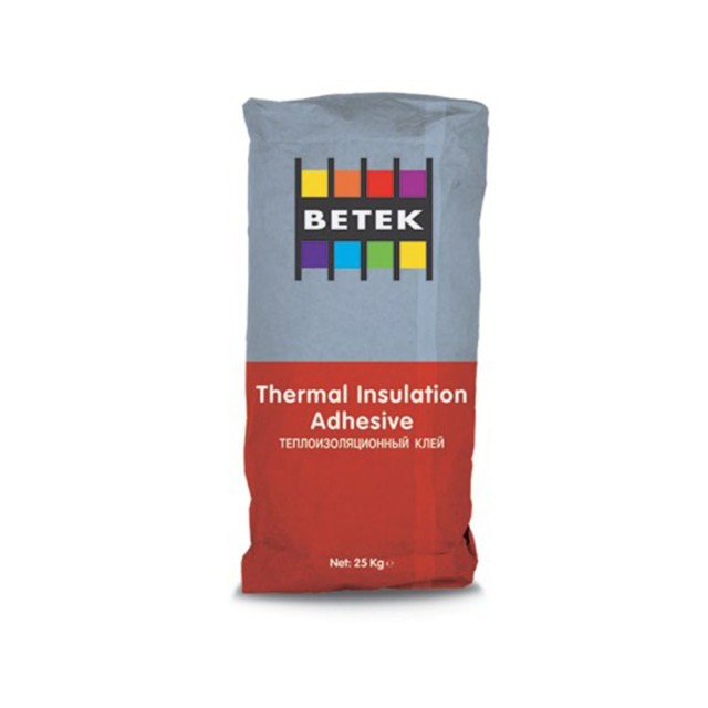 Betek Thermal Insulation Adhesive