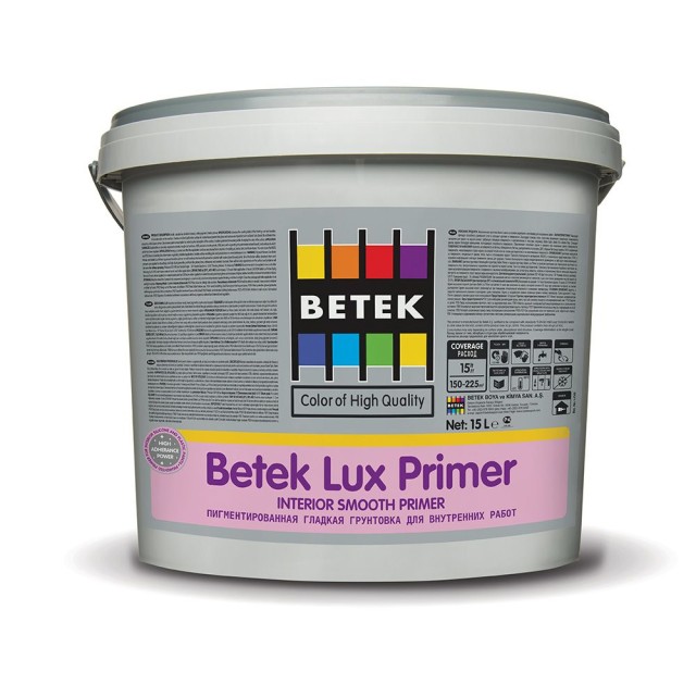 Betek Lux Primer