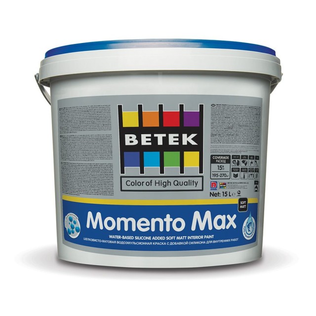 Betek Momento Max