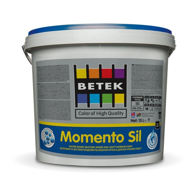 Betek Momento Sil