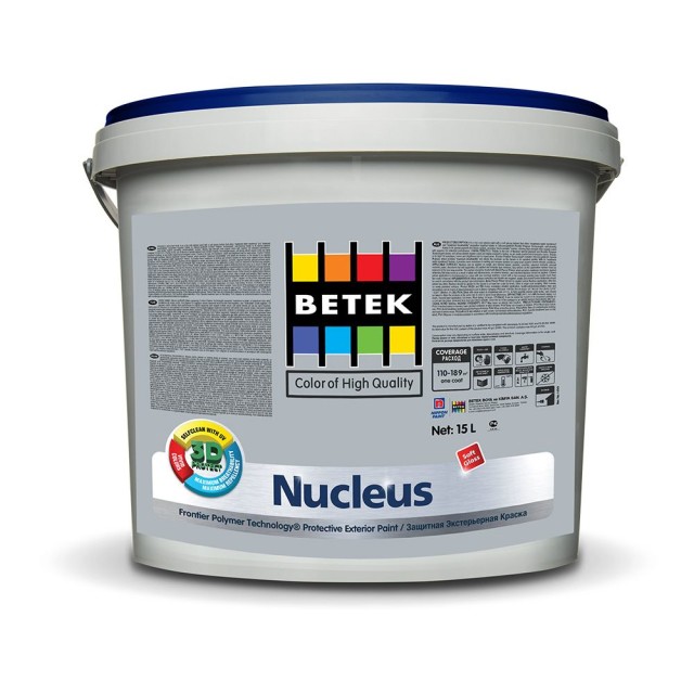 Betek Nucleus