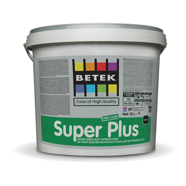 Betek Super Plus
