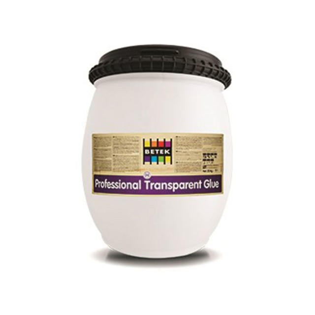 Betek Transparent Glue